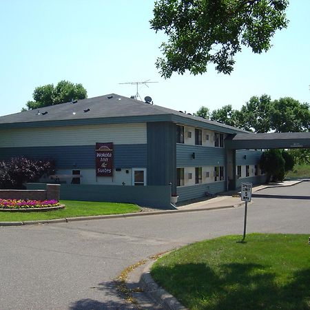 Wakota Inn And Suites Cottage Grove Exterior foto